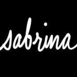 Meet your Posher, Sabrina